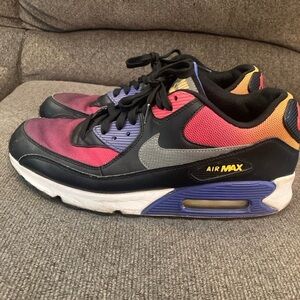 Nike Air Max 90 SD Gradient MENS